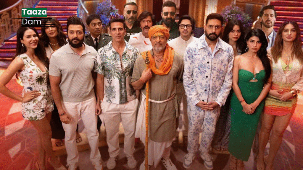 Housefull 5 Box Office Collection 